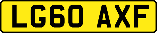 LG60AXF