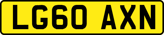 LG60AXN