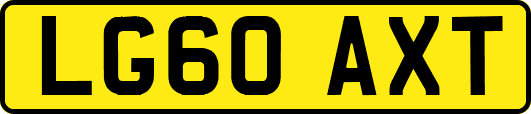 LG60AXT