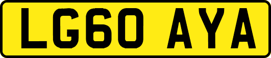LG60AYA