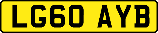 LG60AYB