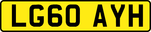 LG60AYH