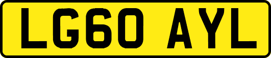 LG60AYL