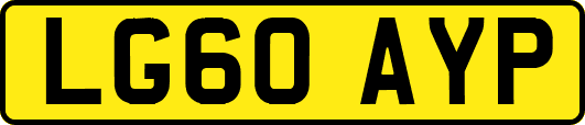 LG60AYP