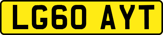 LG60AYT