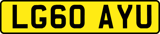 LG60AYU
