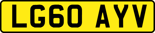 LG60AYV