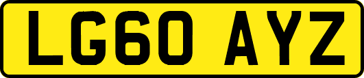 LG60AYZ