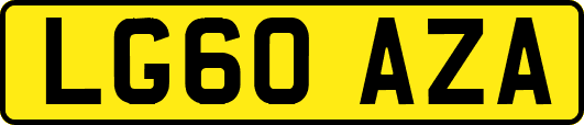 LG60AZA