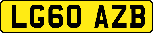 LG60AZB
