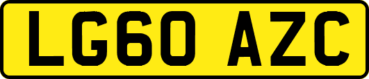 LG60AZC