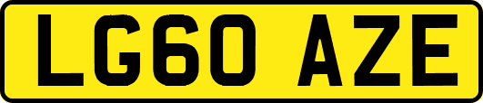 LG60AZE