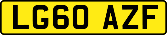 LG60AZF