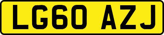 LG60AZJ