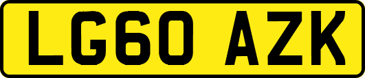 LG60AZK