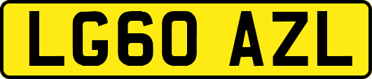 LG60AZL
