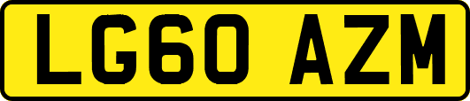 LG60AZM