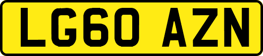 LG60AZN