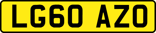 LG60AZO
