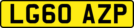 LG60AZP