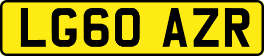 LG60AZR