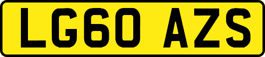 LG60AZS