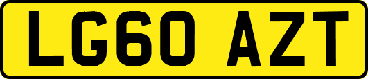LG60AZT