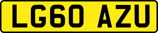 LG60AZU