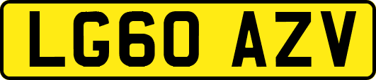 LG60AZV