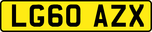 LG60AZX