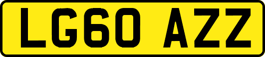 LG60AZZ