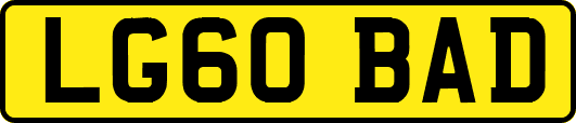 LG60BAD