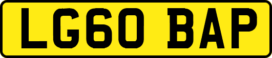 LG60BAP