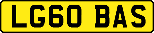 LG60BAS