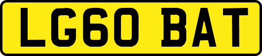 LG60BAT