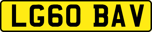 LG60BAV
