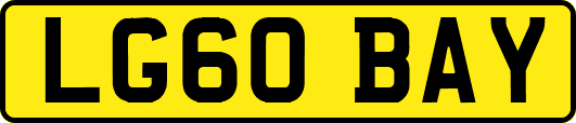 LG60BAY