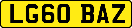 LG60BAZ
