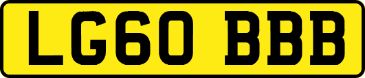 LG60BBB