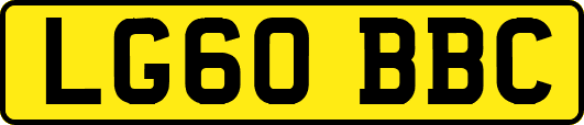 LG60BBC