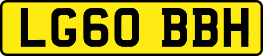 LG60BBH