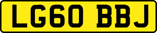 LG60BBJ