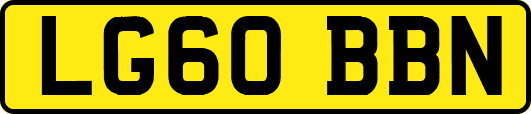 LG60BBN