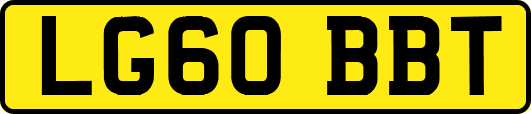 LG60BBT