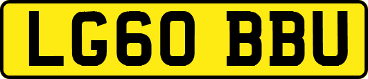 LG60BBU