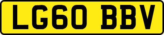 LG60BBV