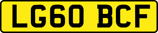 LG60BCF