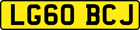 LG60BCJ