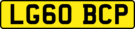 LG60BCP