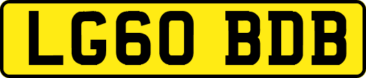 LG60BDB